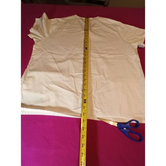 "SB Scrubs" - Size: L/G  (0640) - Picture 6 of 9